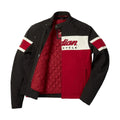 Men's Madison Jacket, Red